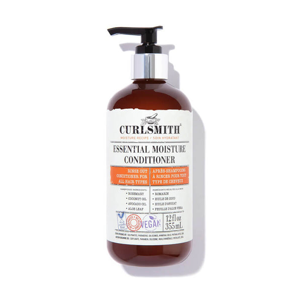 Curlsmith Essential Moisture Conditioner