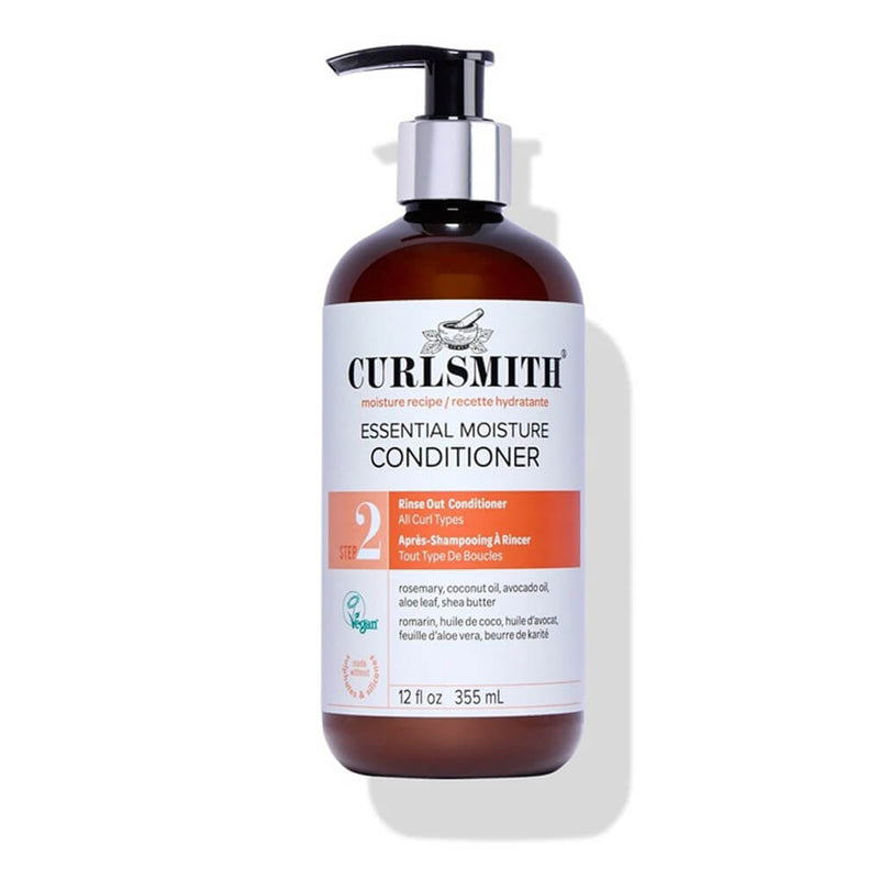 Curlsmith Essential Moisture Conditioner 