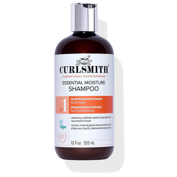 Curlsmith Essential Moisture Shampoo