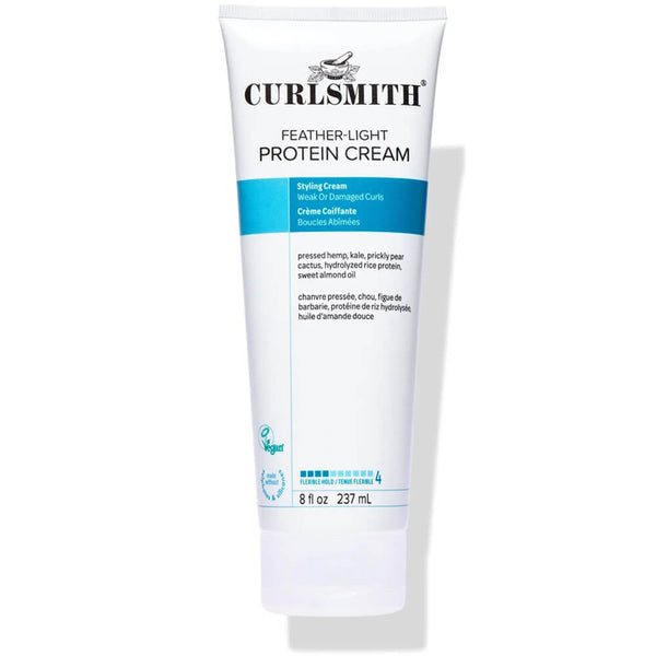 Curlsmith Feather-Light Protein Cream