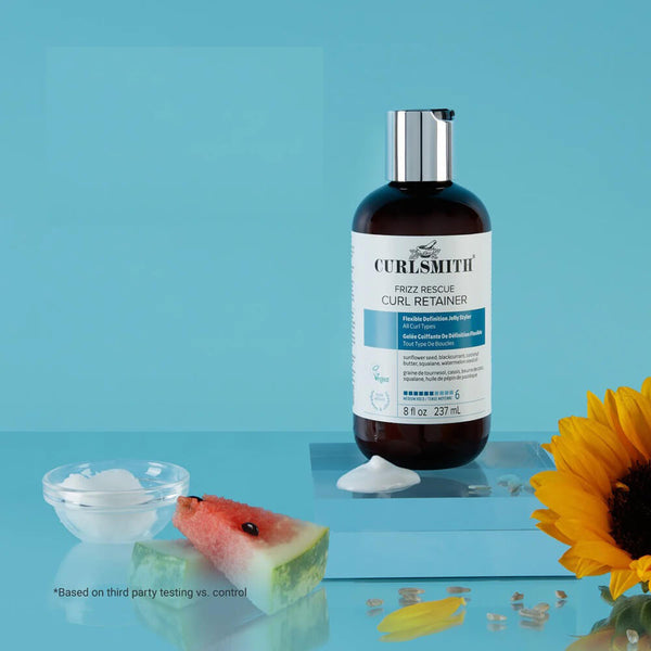 Curlsmith Frizz Rescue Curl Retainer 