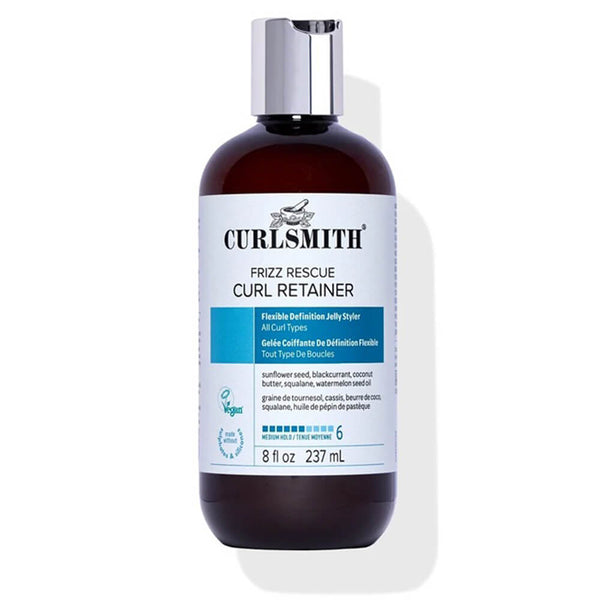 Curlsmith Frizz Rescue Curl Retainer 