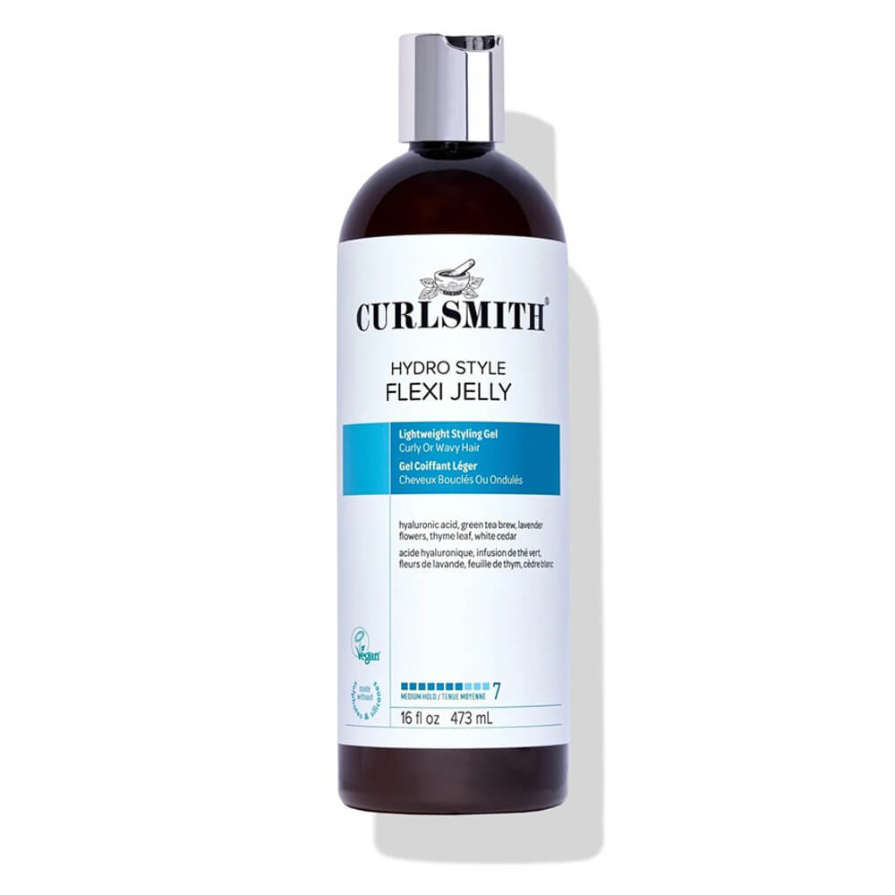Curlsmith Hydro Style Flexi Jelly 473 ml