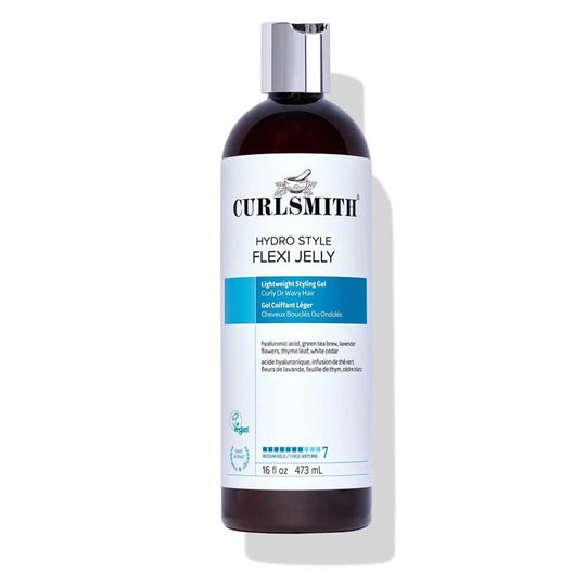 Curlsmith Hydro Style Flexi Jelly 473 ml