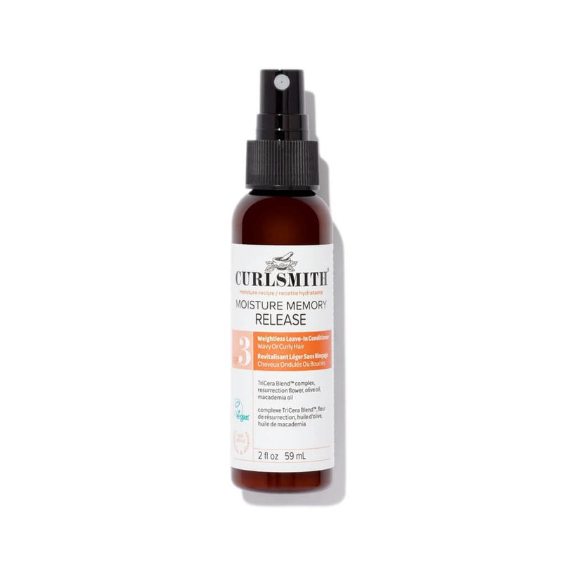 Curlsmith Moisture Memory Release 59 ml