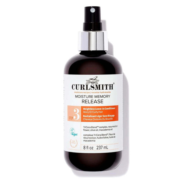 Curlsmith Moisture Memory Release