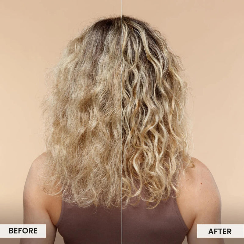Curlsmith Multi-Tasking Conditioner