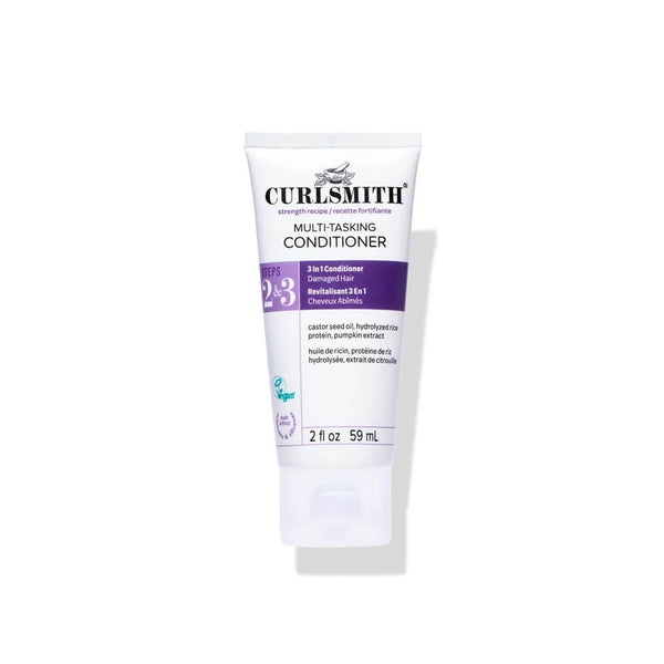 Curlsmith Multi-Tasking Conditioner 59 ml