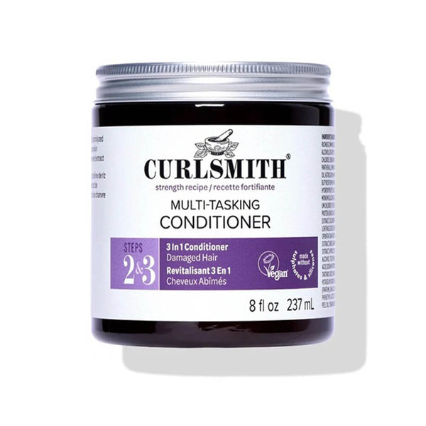 Curlsmith Multi-Tasking Conditioner