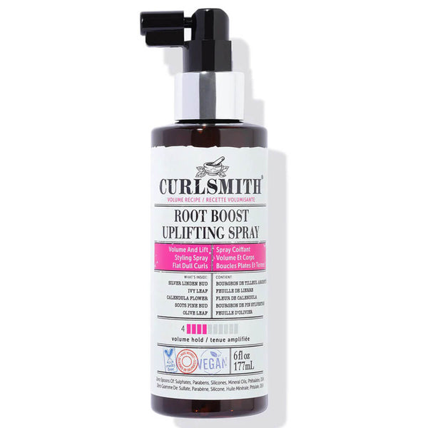 Curlsmith Root Boost Uplifting Spray 
