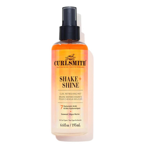 Curlsmith Shake & Shine