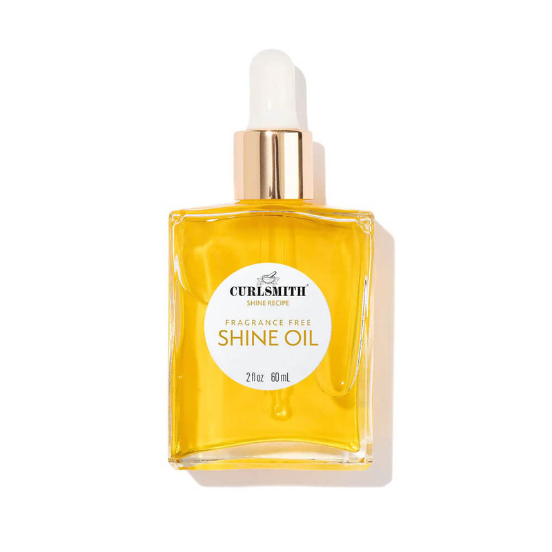 Curlsmith Shine Oil