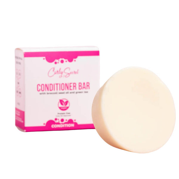 Curly Secret Conditioner Bar