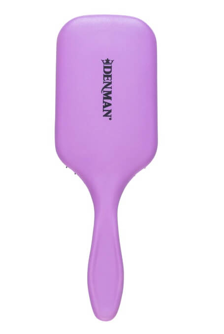 Kartáč Denman D90L Tangle Tamer Ultra Violet