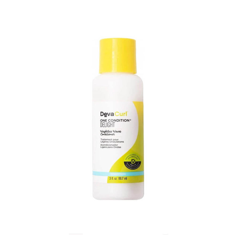 DevaCurl One Condition Delight 88 ml