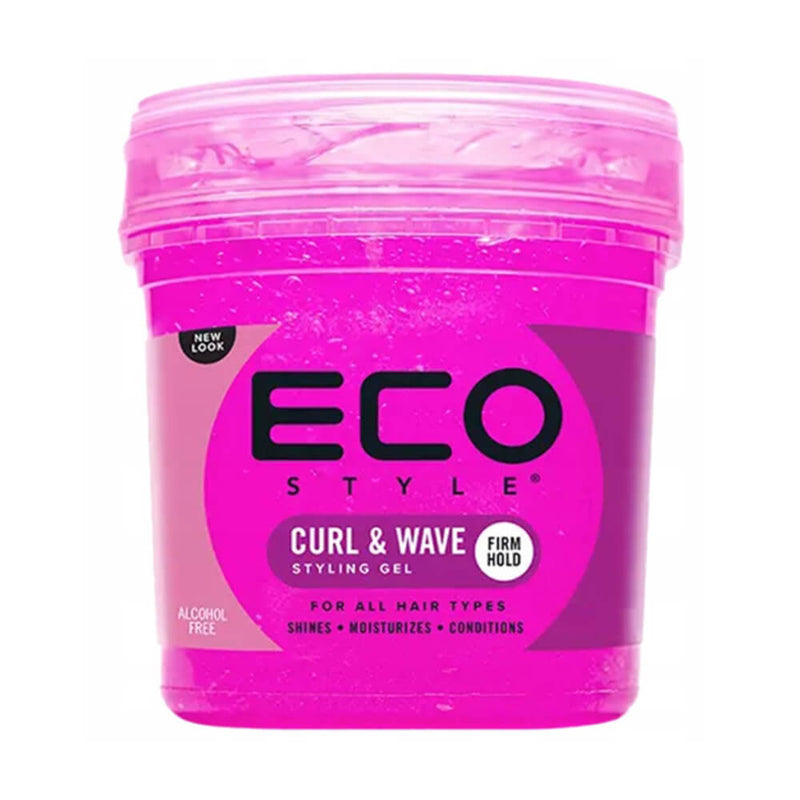 Eco Styler Curl & Wave Gel 