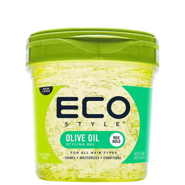 Eco Styler Olive Oil Gel