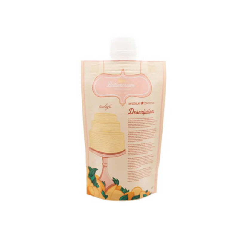 Ecoslay Lemon Buttercream 59 ml