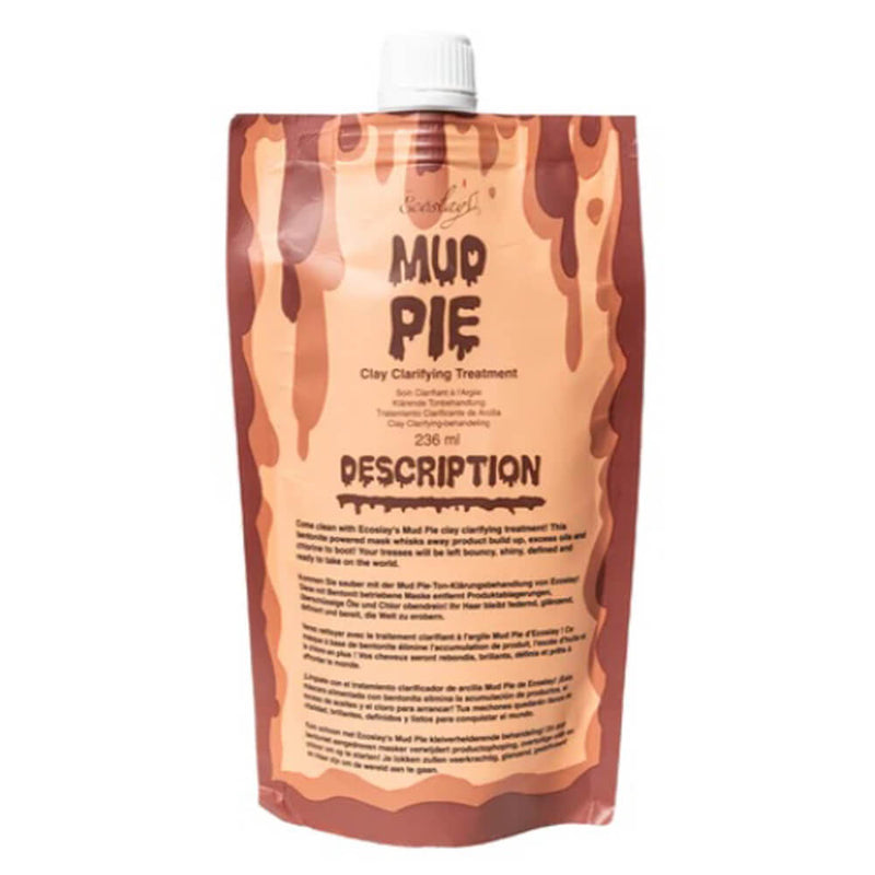 Ecoslay Mud Pie