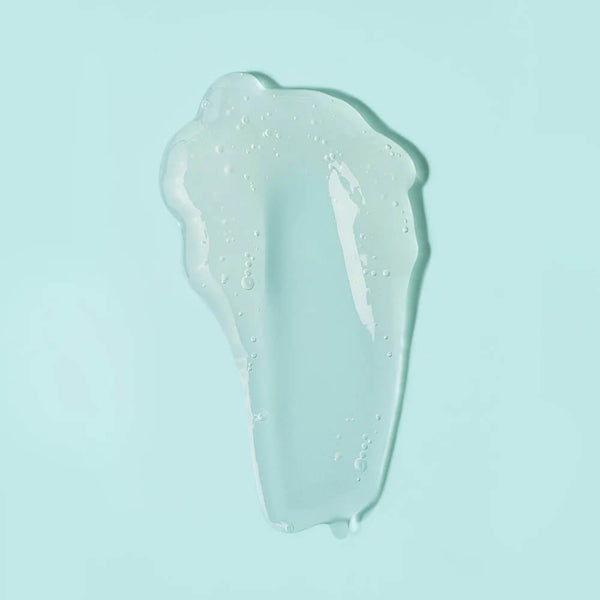 Flora & Curl Coconut Mint Scalp Refresh Shampoo