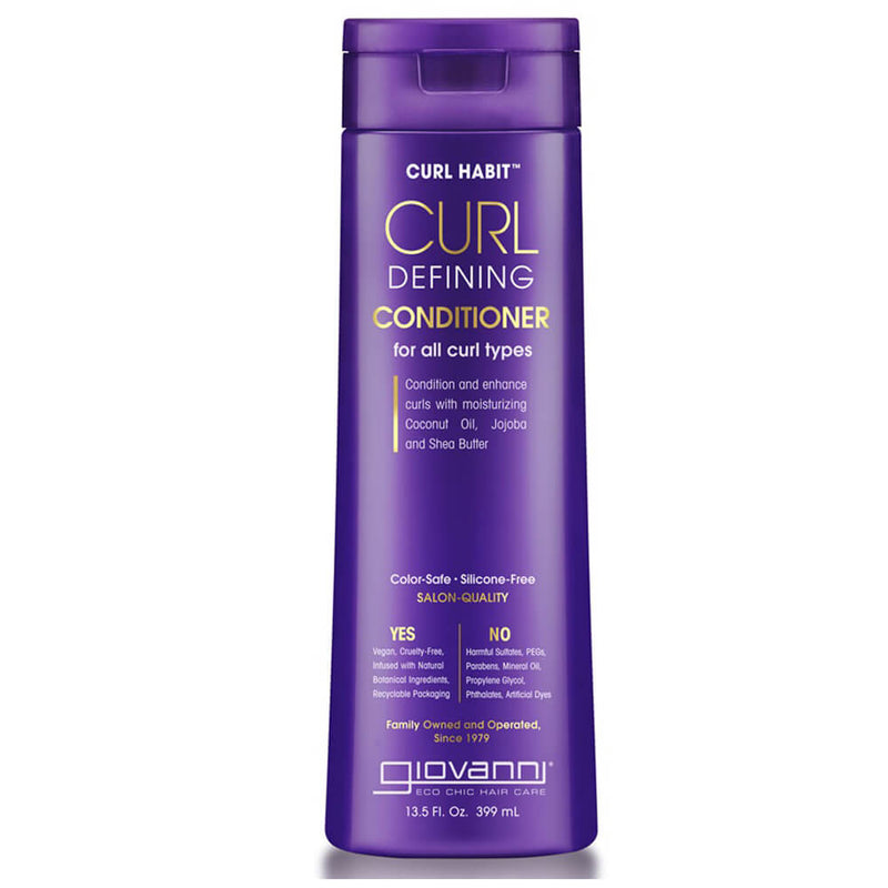Giovanni Curl Habit Curl Defining Conditioner