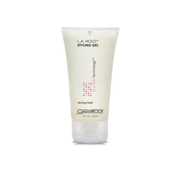 Giovanni L. A. Hold Styling Gel 60 ml