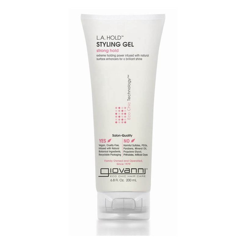 Giovanni L. A. Hold Styling Gel