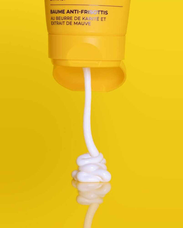 Gyada Anti-Frizz Conditioner