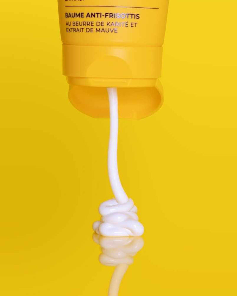 Gyada Anti-Frizz Conditioner