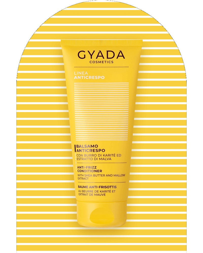 Gyada Anti-Frizz Conditioner