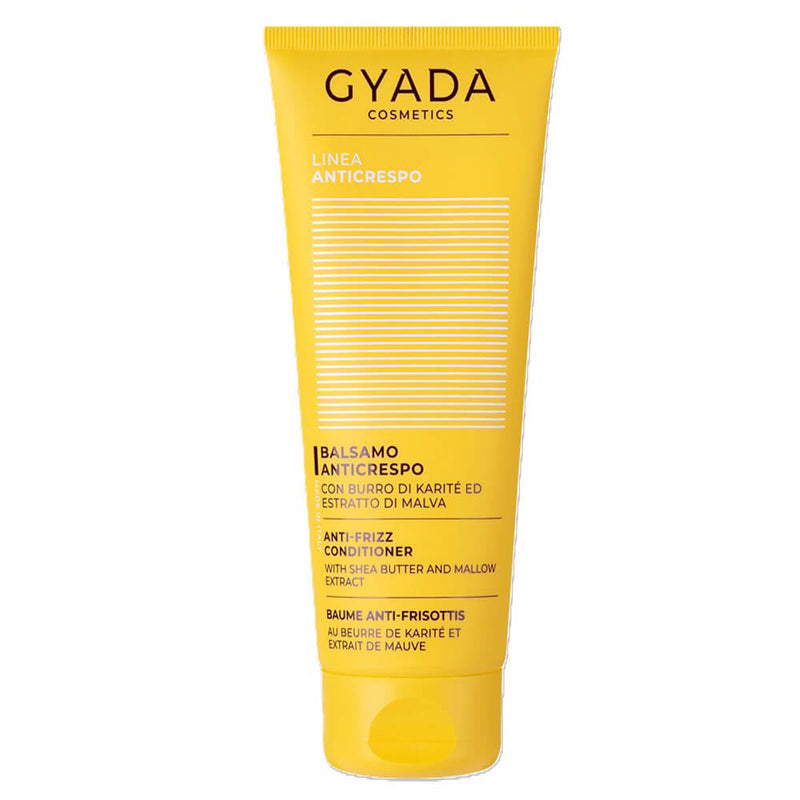 Gyada Anti-Frizz Conditioner