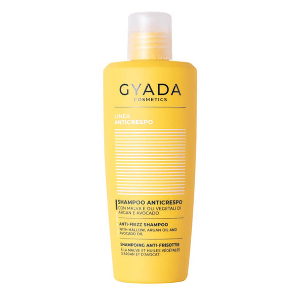 Gyada Anti-Frizz Shampoo