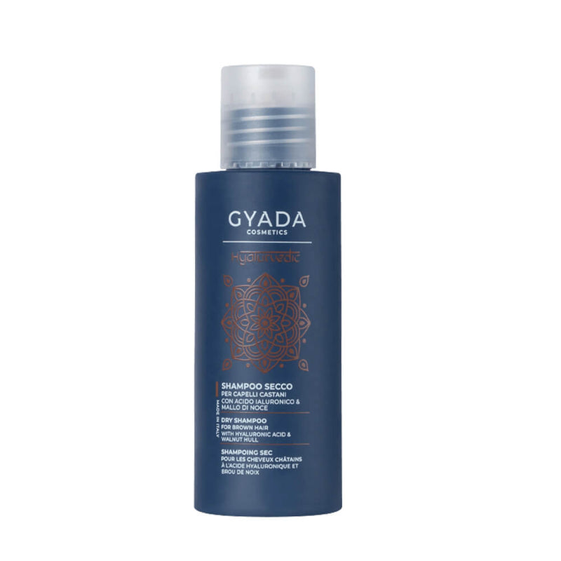 Gyada Dry Shampoo Brown Hair