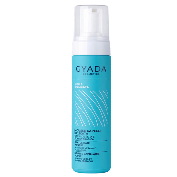 Gyada Gentle Hair Mousse
