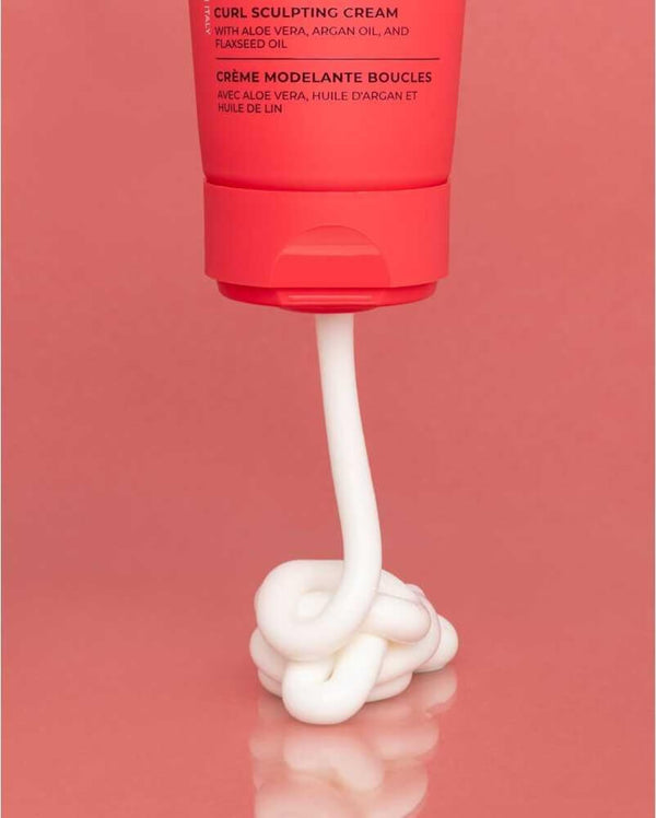 Gyada Modeling Cream For Curly Hair
