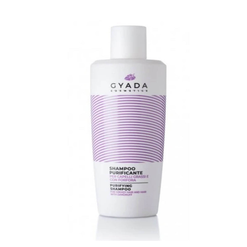 Gyada Purifying Shampoo