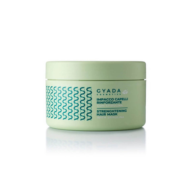 Gyada Strengthening Hair Mask