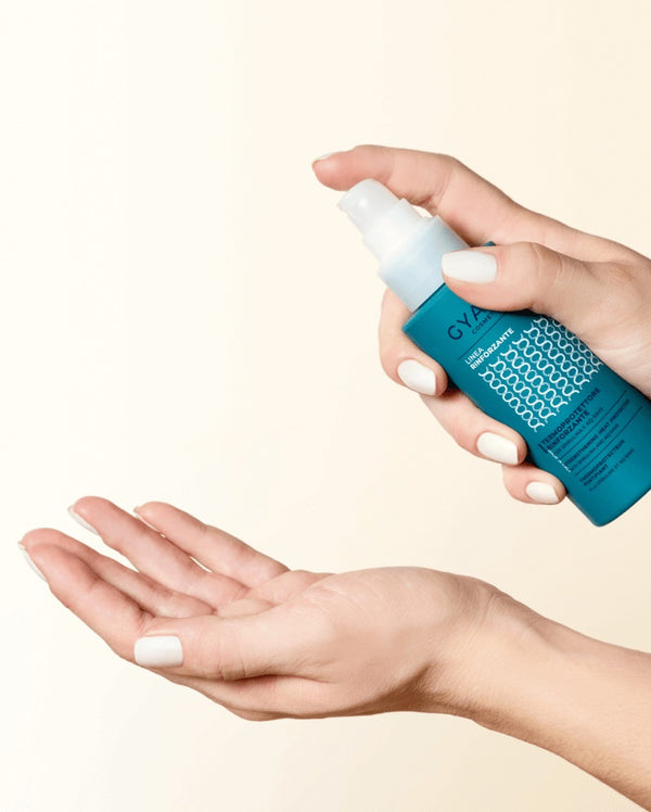 Gyada Strengthening Heat Protector