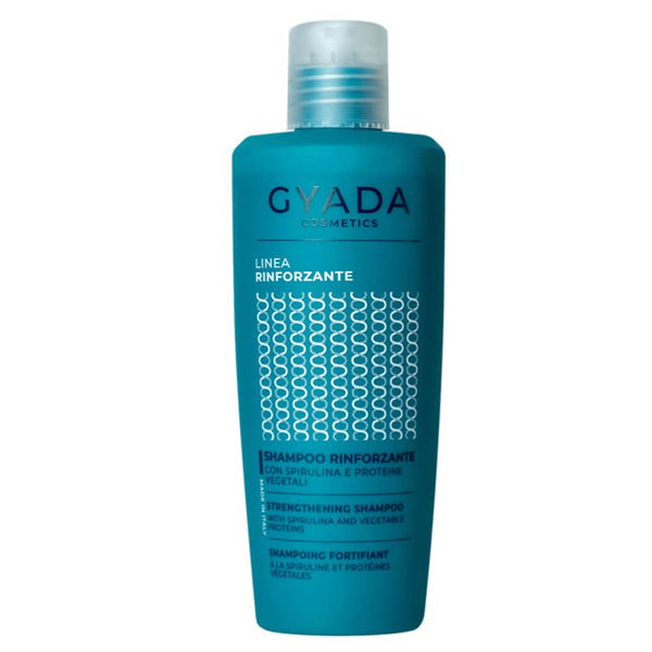 Gyada Strengthening Shampoo