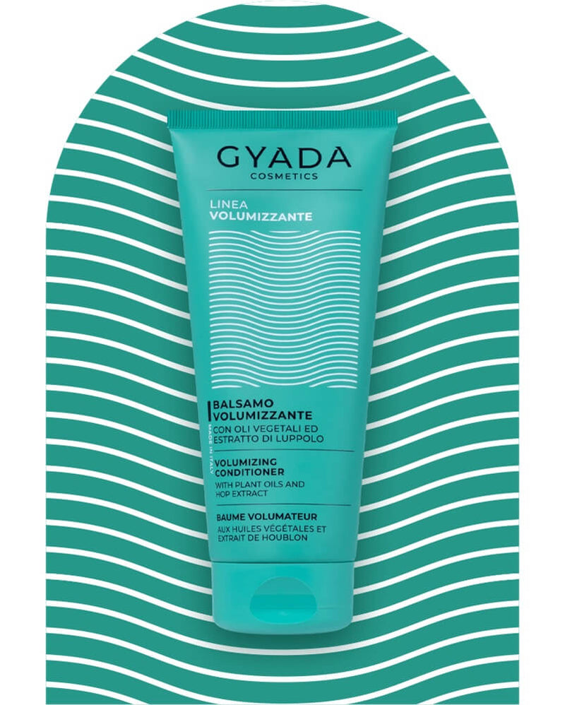 Gyada Volumizing Conditioner