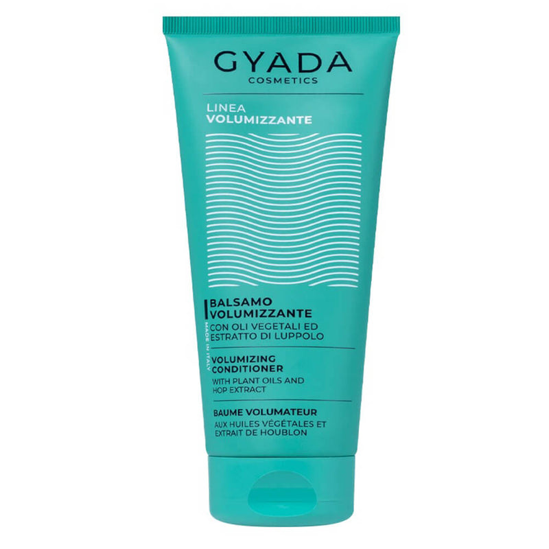 Gyada Volumizing Conditioner