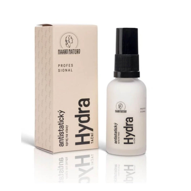 Haaro Naturo antistatický a hydratační sprej 30 ml