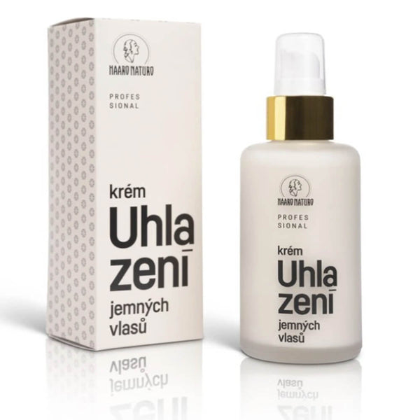 Haaro Naturo krém na vlasy 100 ml