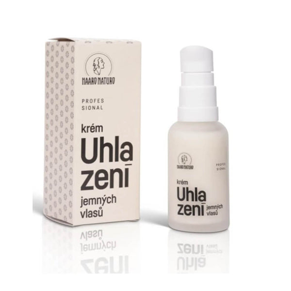 Haaro Naturo krém na vlasy 30 ml