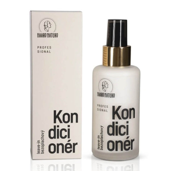 Haaro Naturo leave-in kondicionér 100 ml