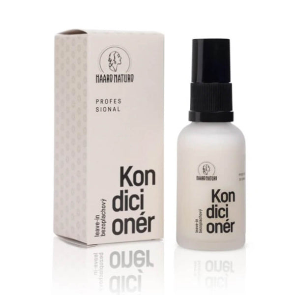 Haaro Naturo leave-in kondicionér 30 ml
