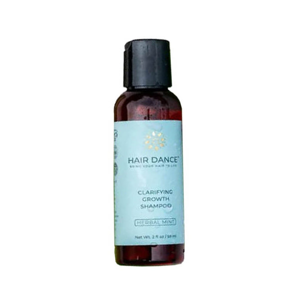 Hair Dance Clarifying Growth Shampoo 59 ml