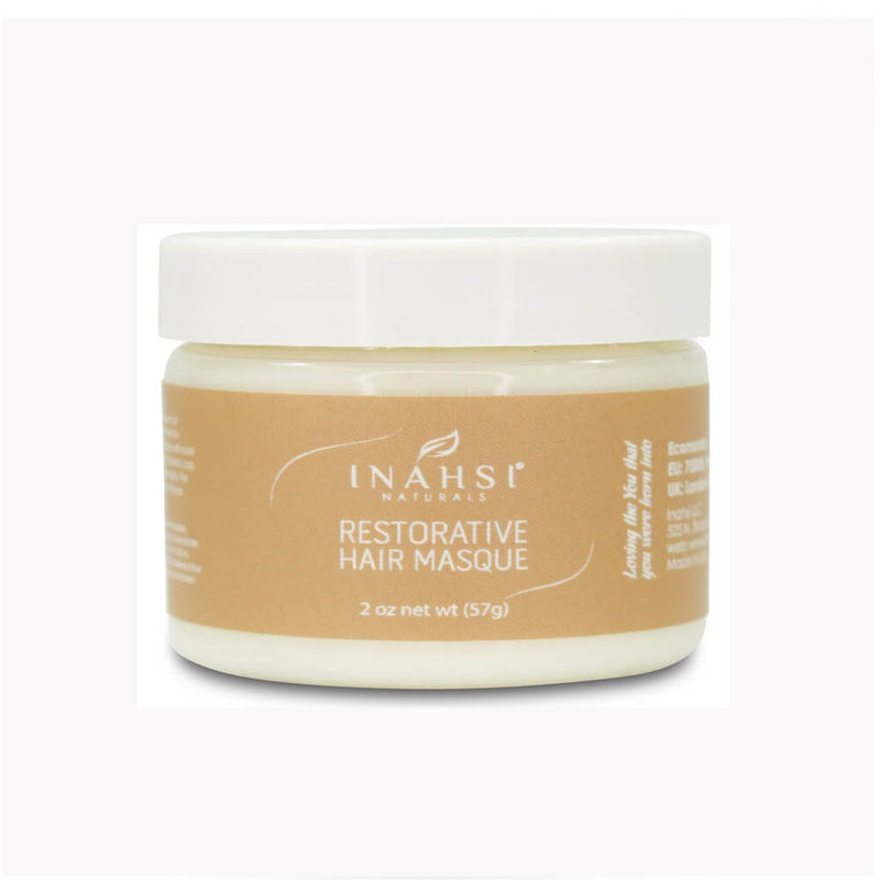 Inahsi Restorative Hair Masque 57 g