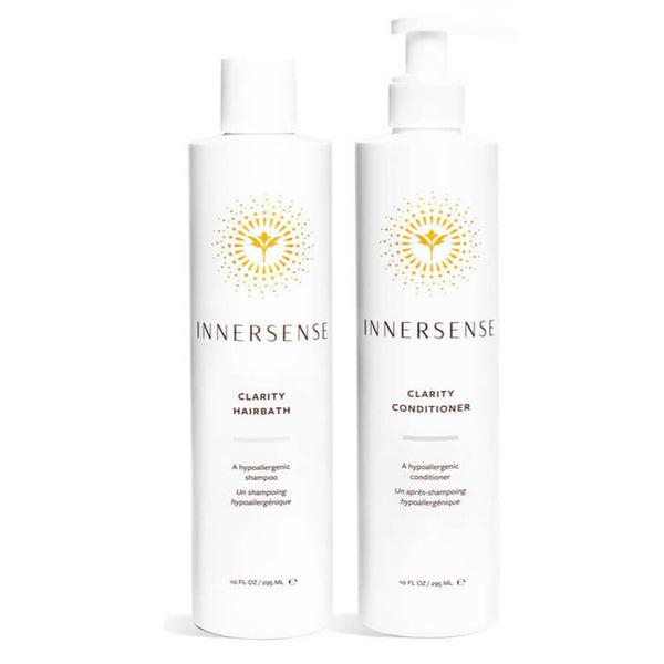 Innersense Clear + Calm Duo