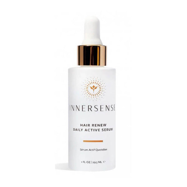 Innersense Daily Active Serum